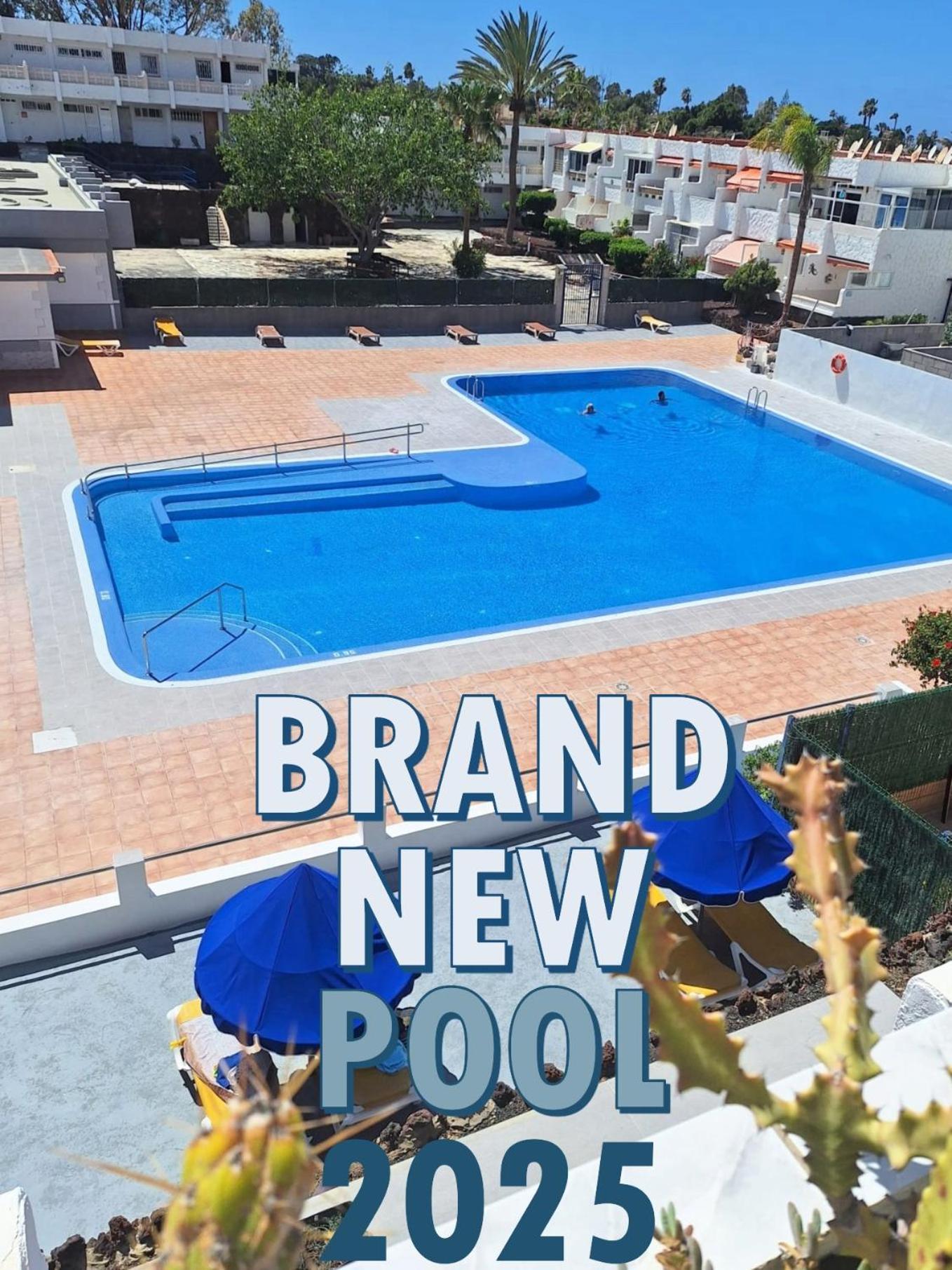 Casa Tavio 3 Apartamento Arona (Tenerife)