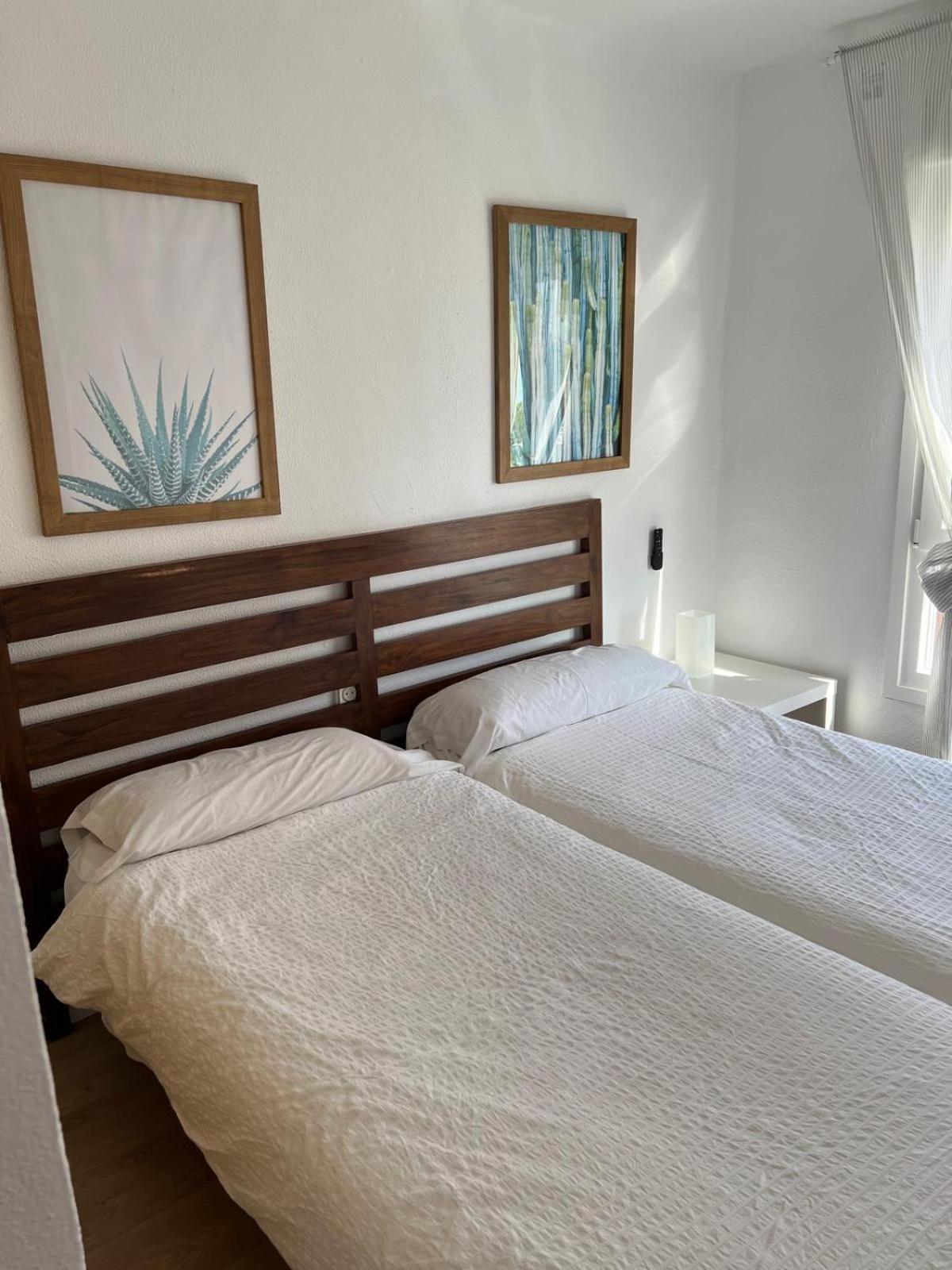 Apartamento Neptuno Torre Del Mar