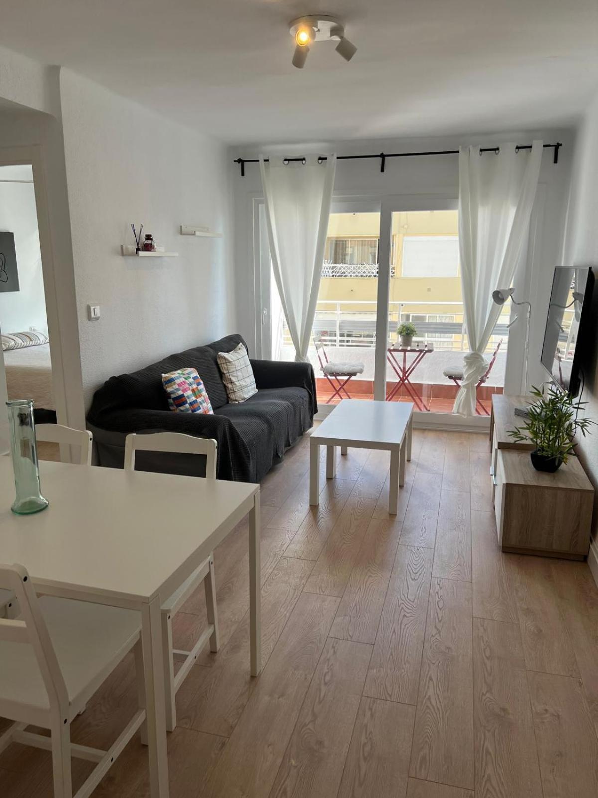 Neptuno Apartamento