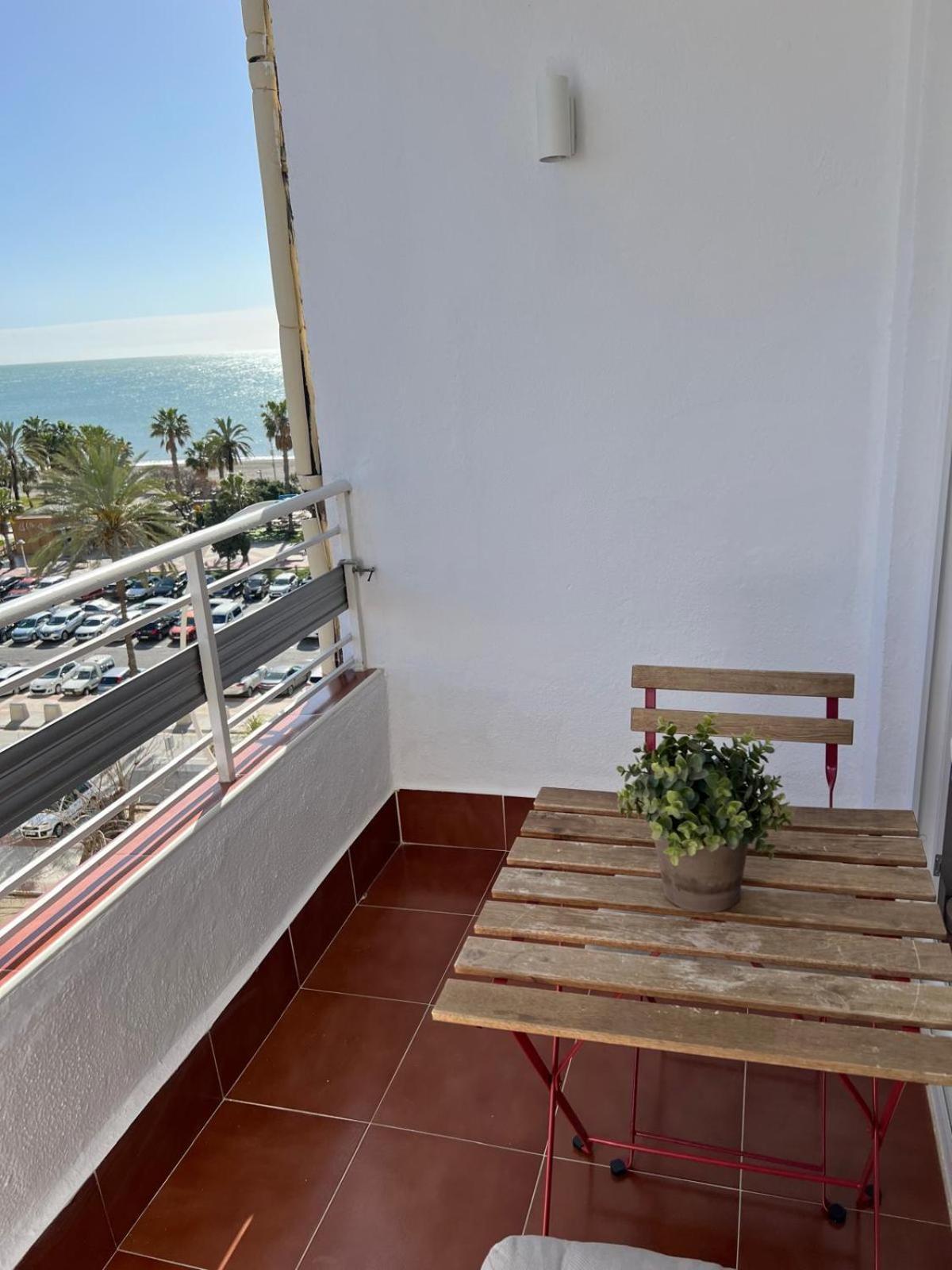 Neptuno Apartamento Torre Del Mar