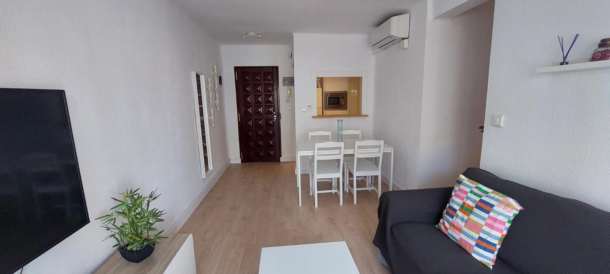 Neptuno Apartamento *