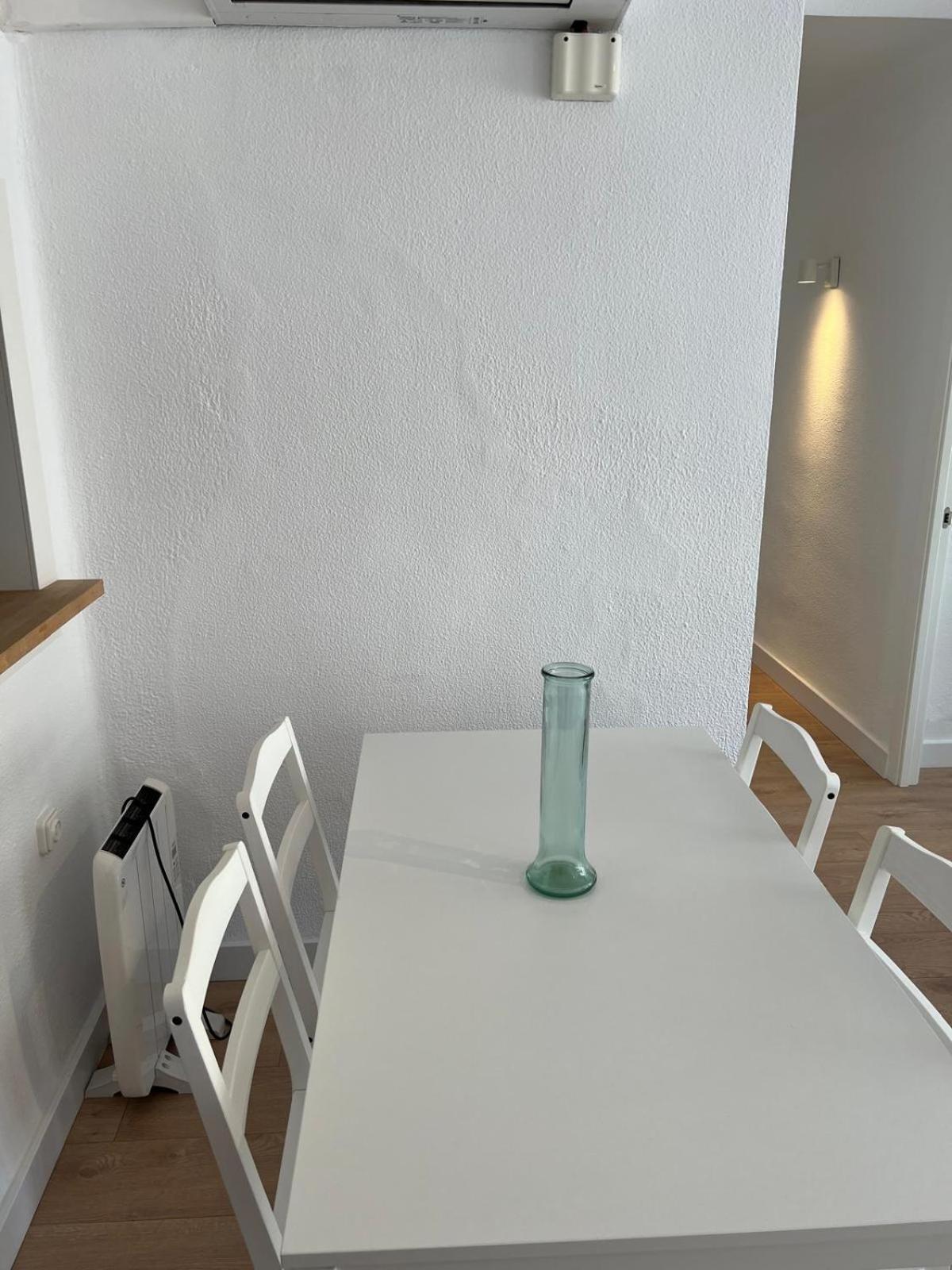 Neptuno Apartamento