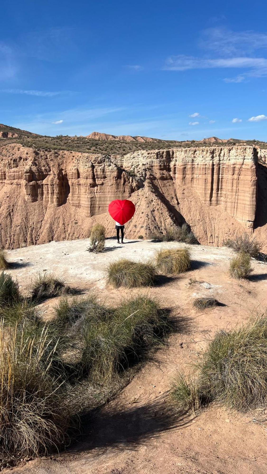 La Casa Del Desierto Holiday home *