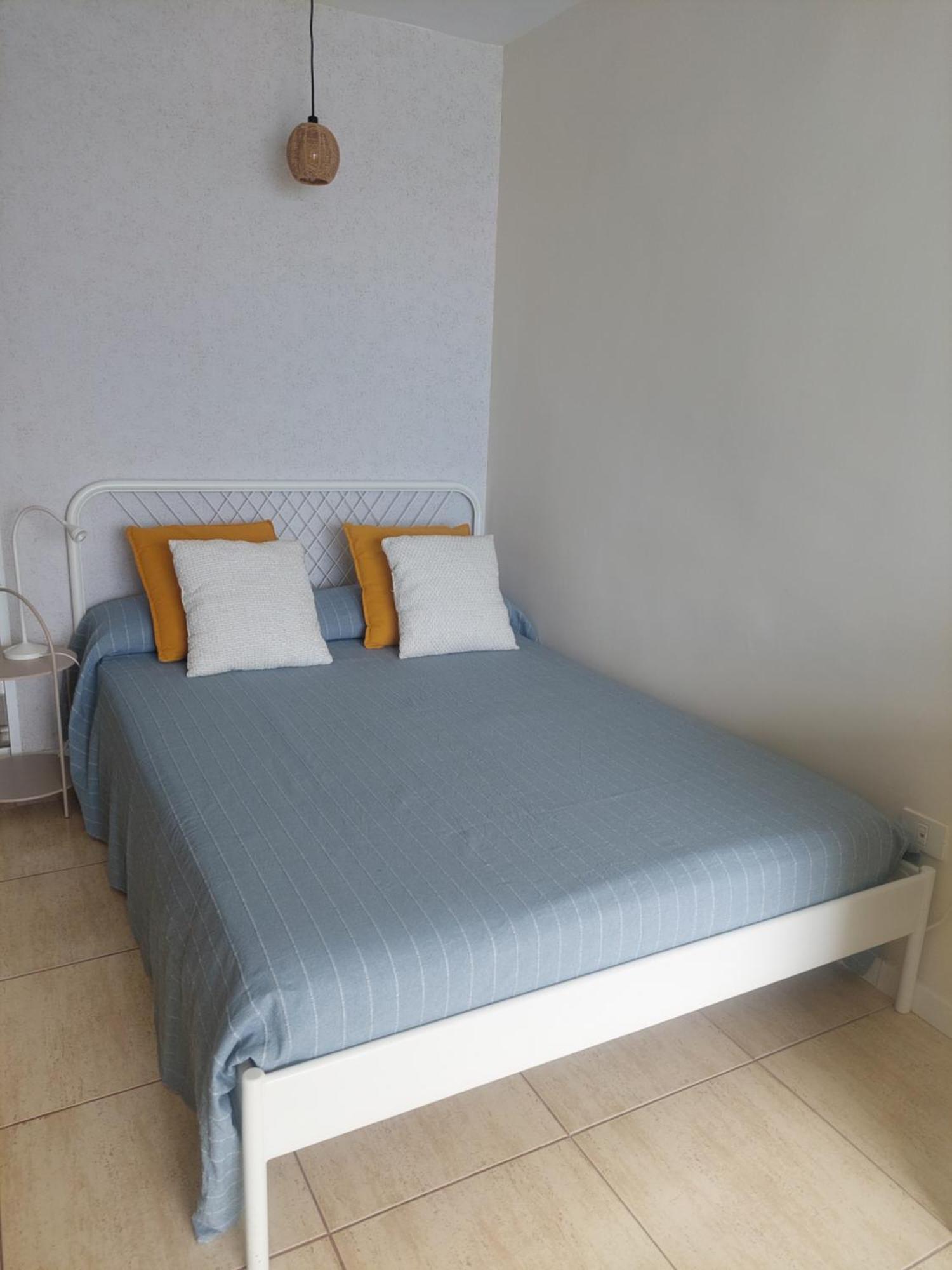 Apartment Altagay, Frente Al Mar, Vistas A El Teide *