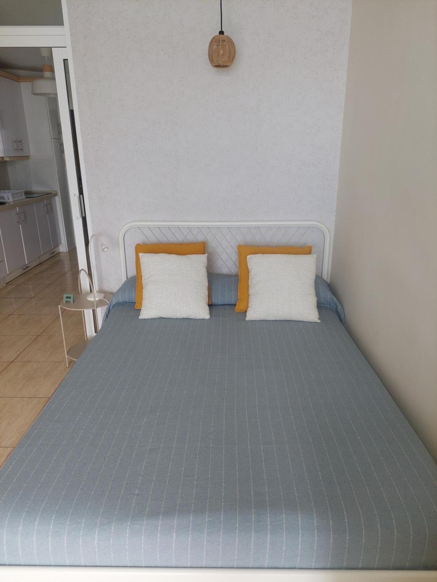 Apartment Altagay, Frente Al Mar, Vistas A El Teide *