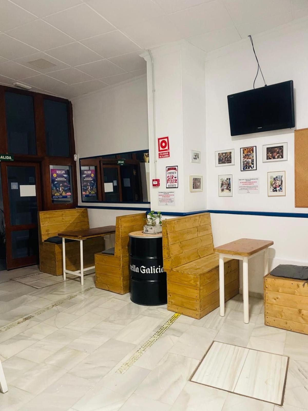 Hostal Joy Torremolinos