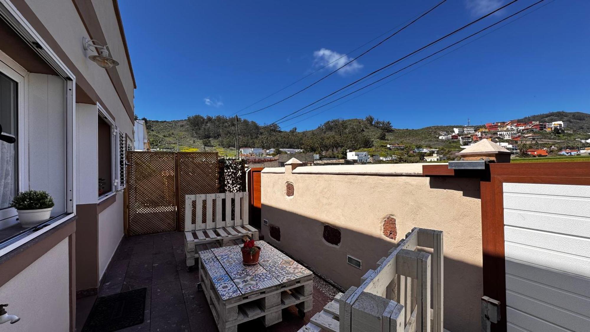 Apartamento Casa Alexandra *
