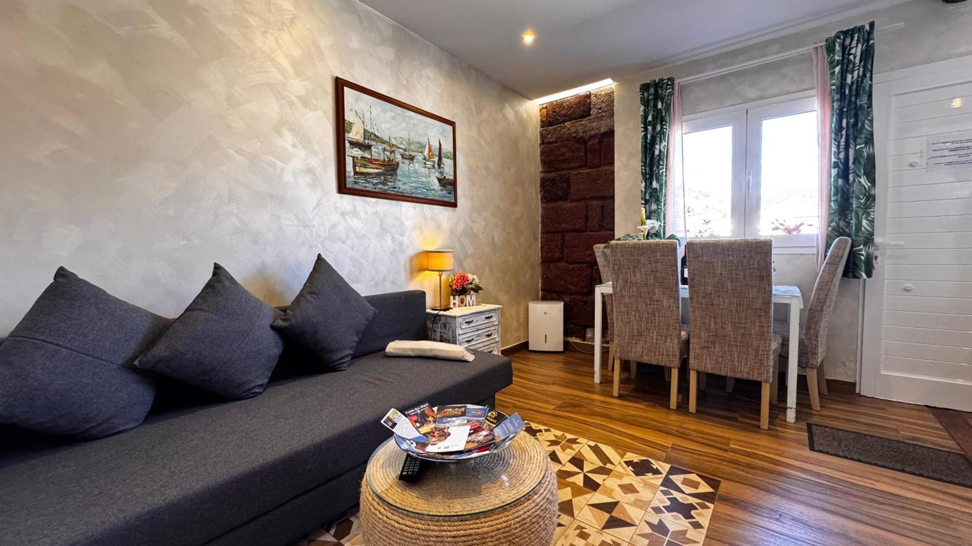 Apartamento Casa Alexandra La Laguna (Tenerife)