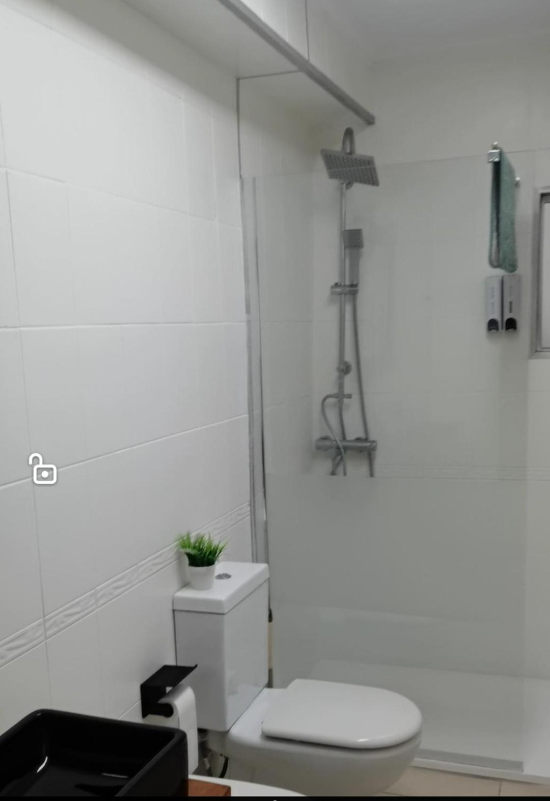 Apartamento Boliches Playa Fuengirola