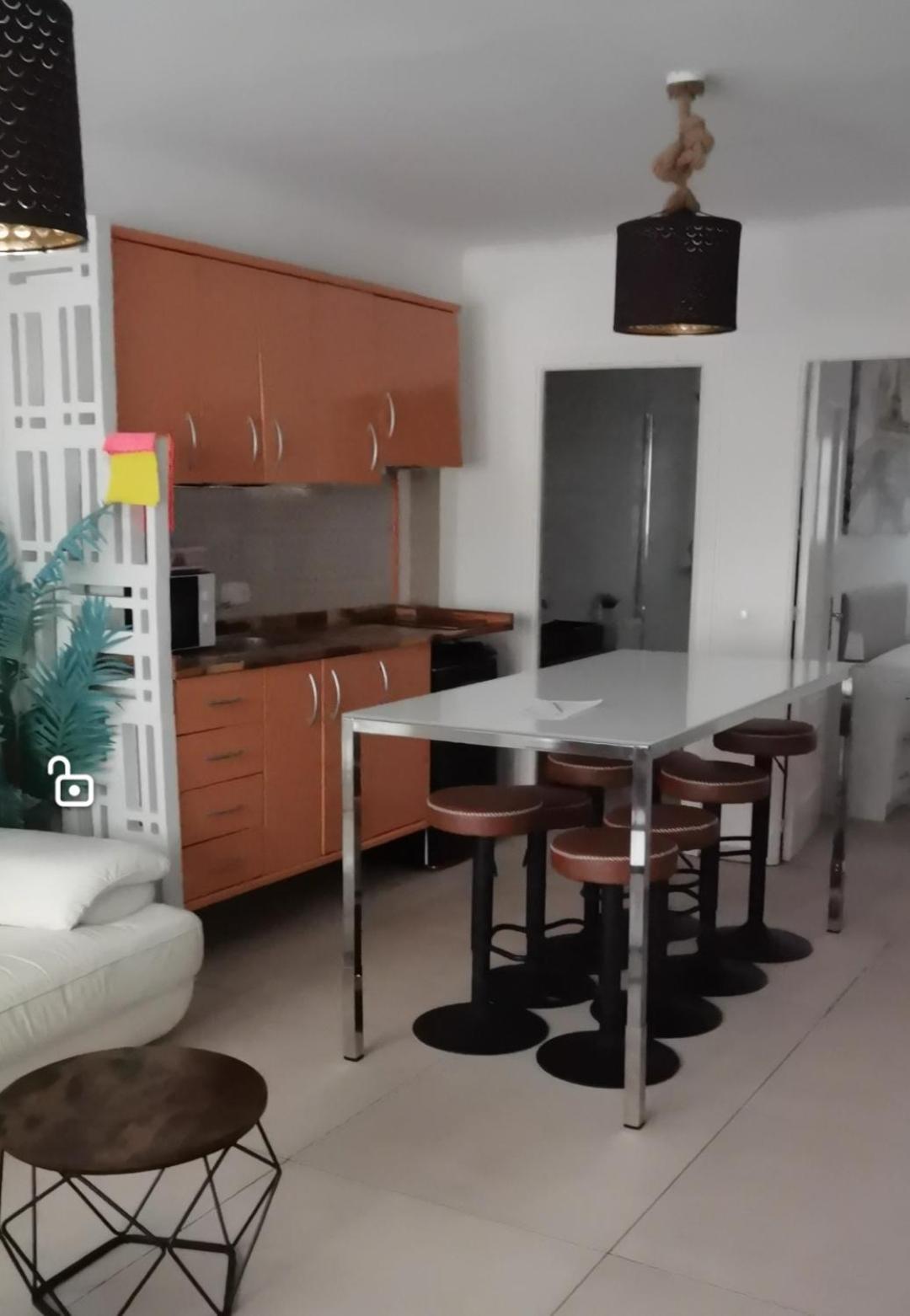 Apartamento Boliches Playa