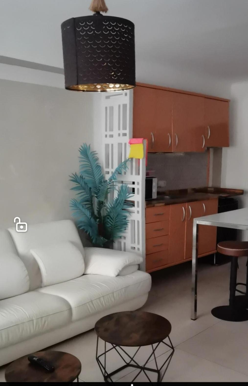 Apartamento Boliches Playa Fuengirola