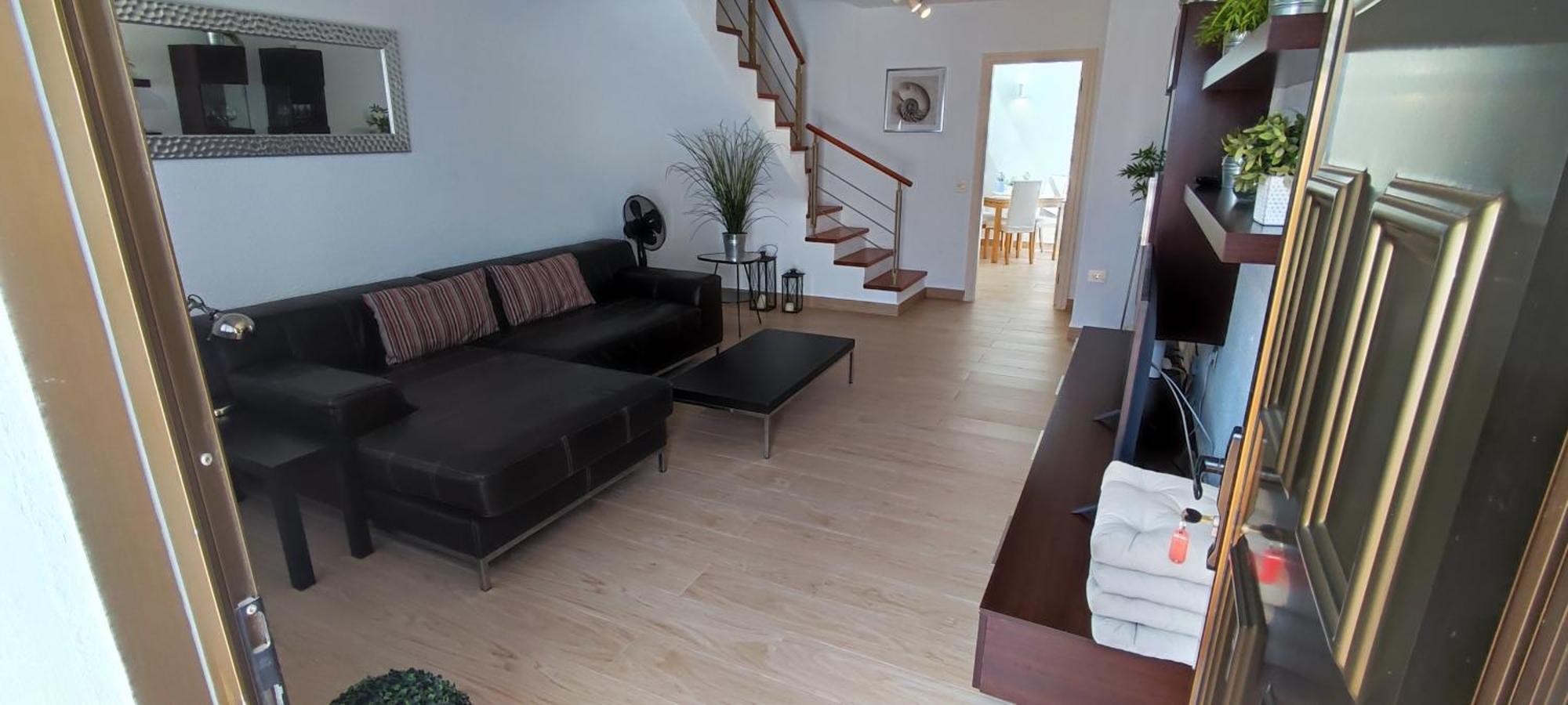 Holiday home Remo