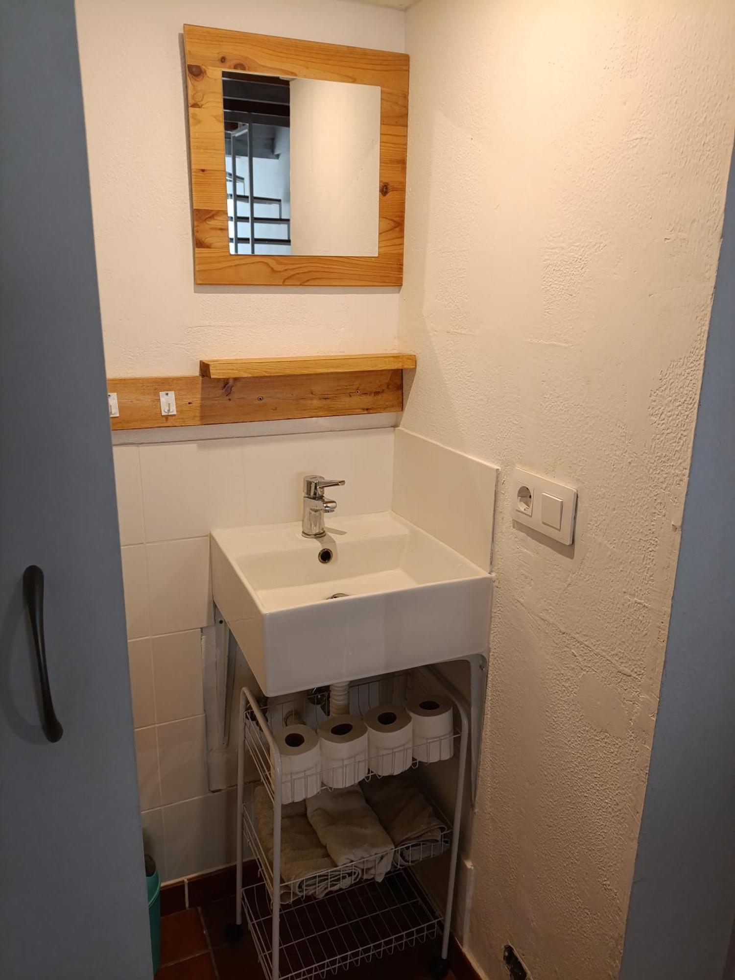 Emily Apartamento Parque Holandes