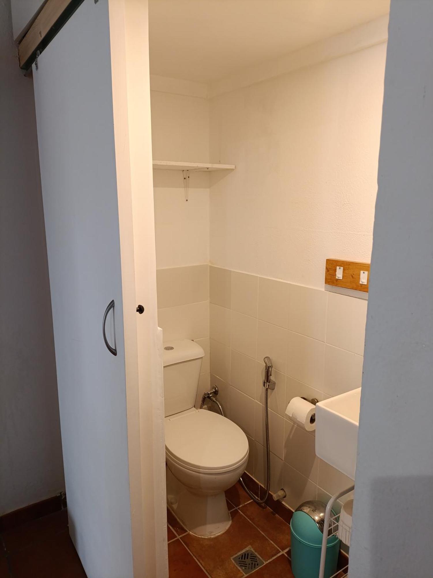 Apartamento Emily Parque Holandes
