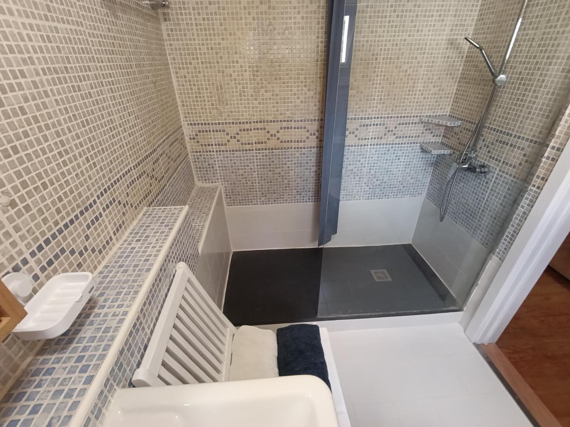 Emily Apartamento Parque Holandes