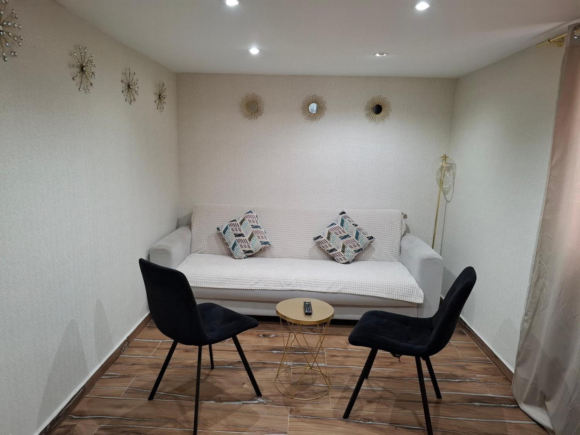Centrum Apartment