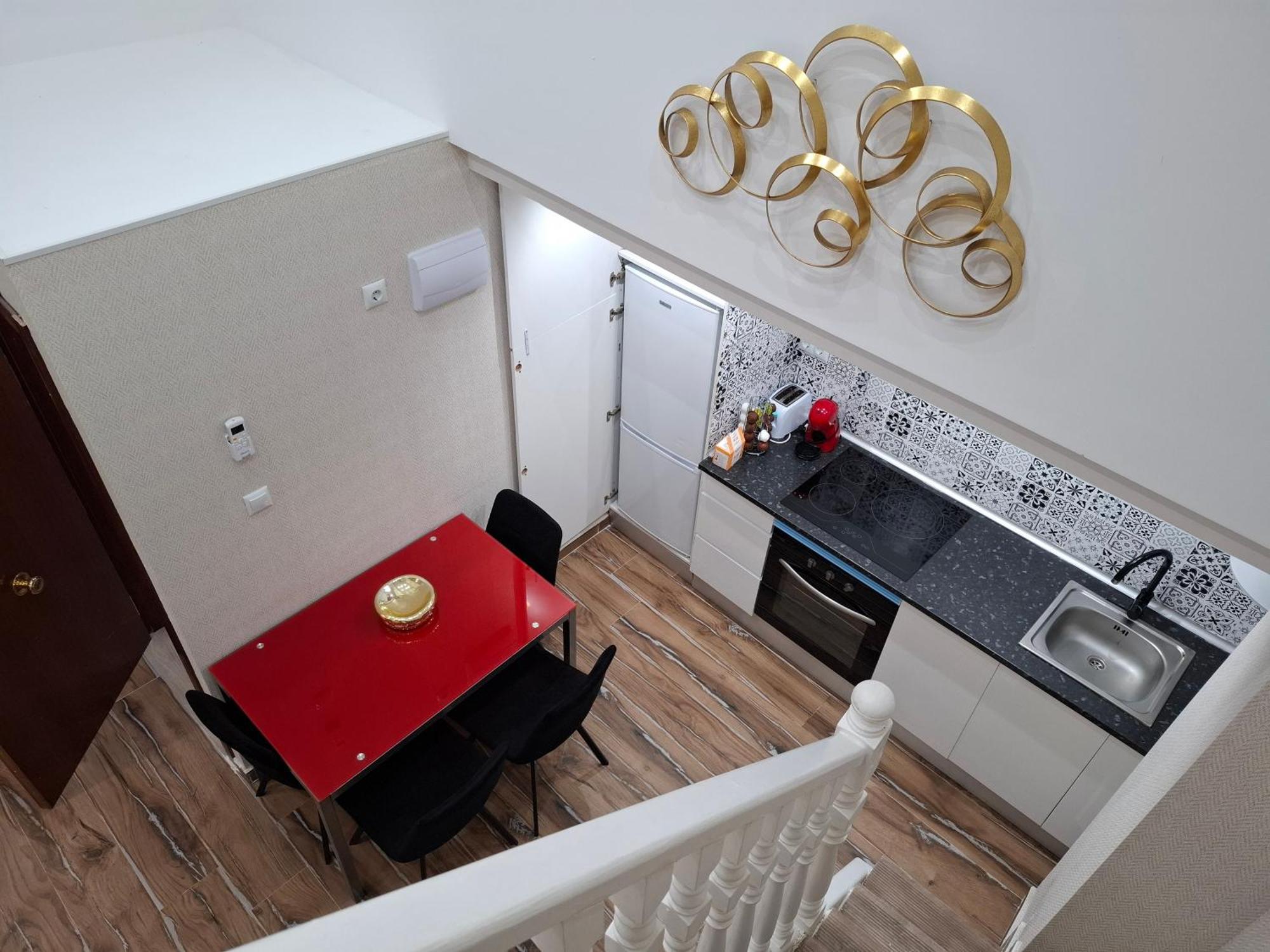 Apartment Centrum