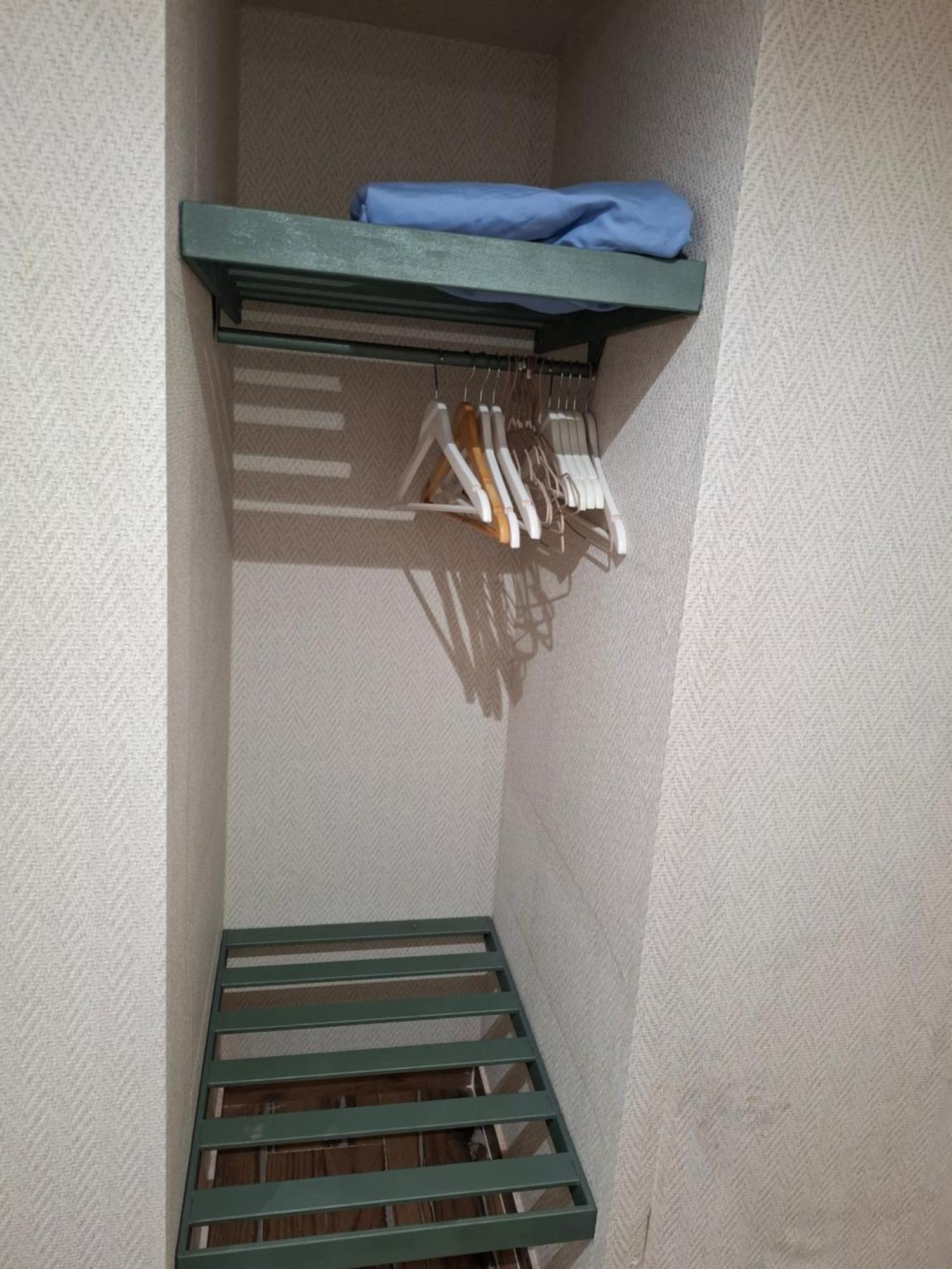 Centrum Apartment Alicante