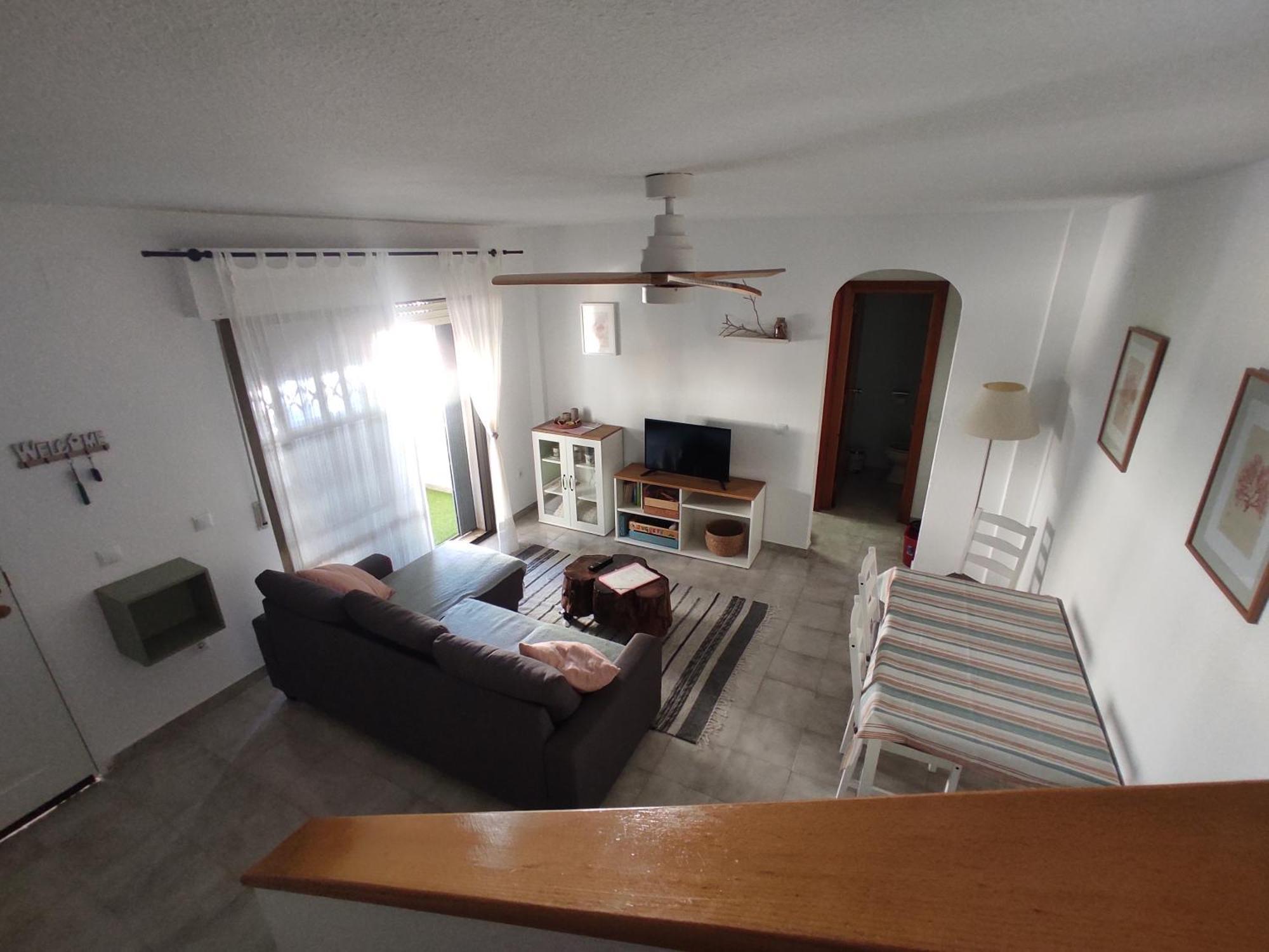 Apartamento Duplex Ayamonte