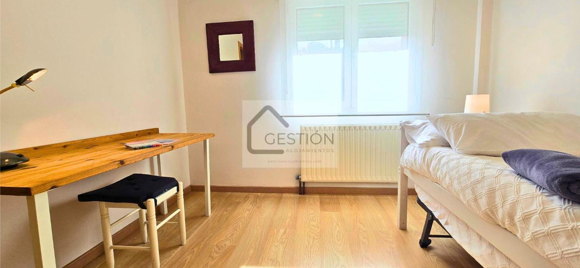 Apartment La Gran Manzana De Villaviciosa Con Wifi Incluido Villaviciosa (Asturias)