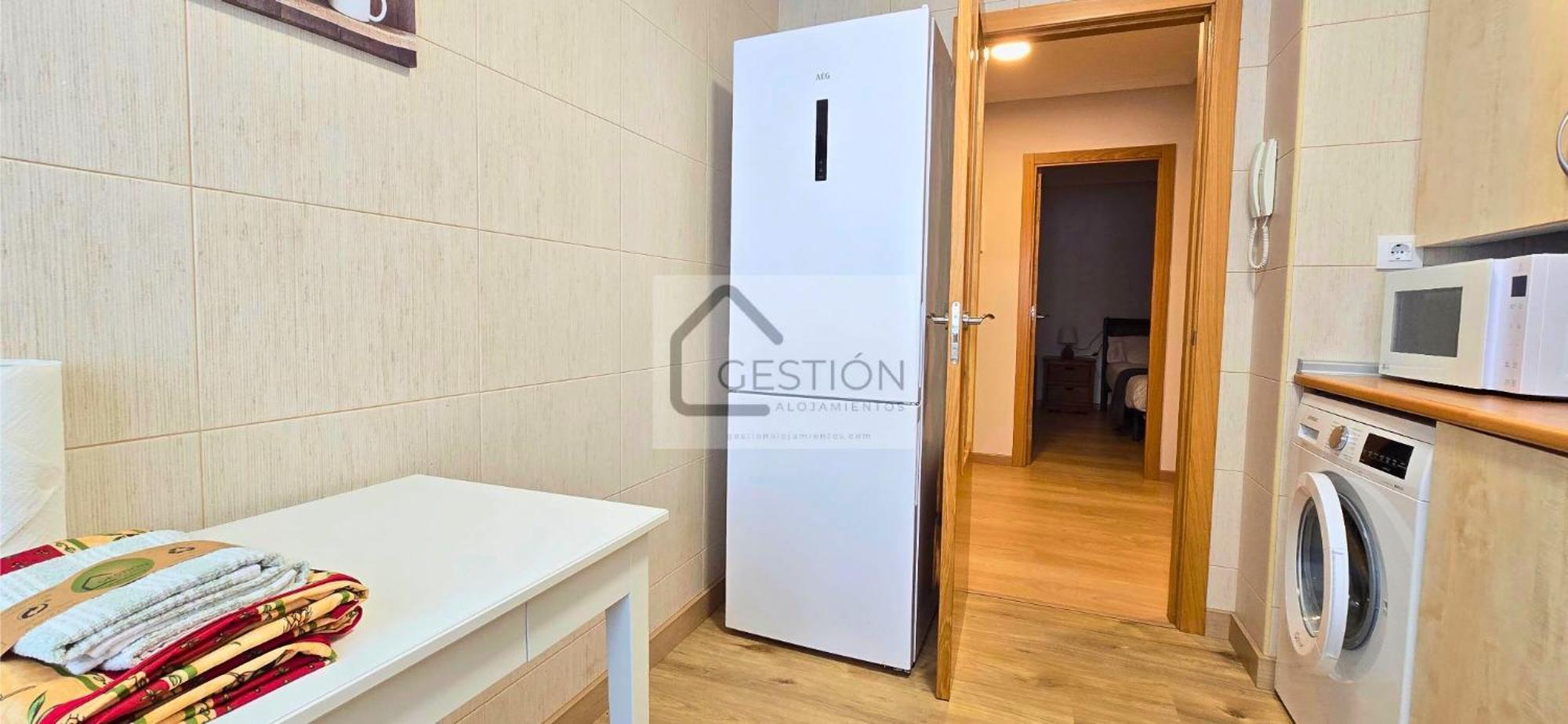 La Gran Manzana De Villaviciosa Con Wifi Incluido Apartment