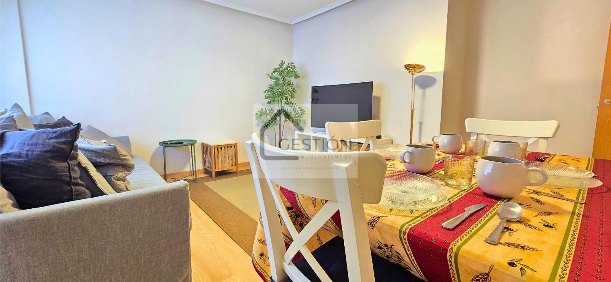 Apartment La Gran Manzana De Villaviciosa Con Wifi Incluido *