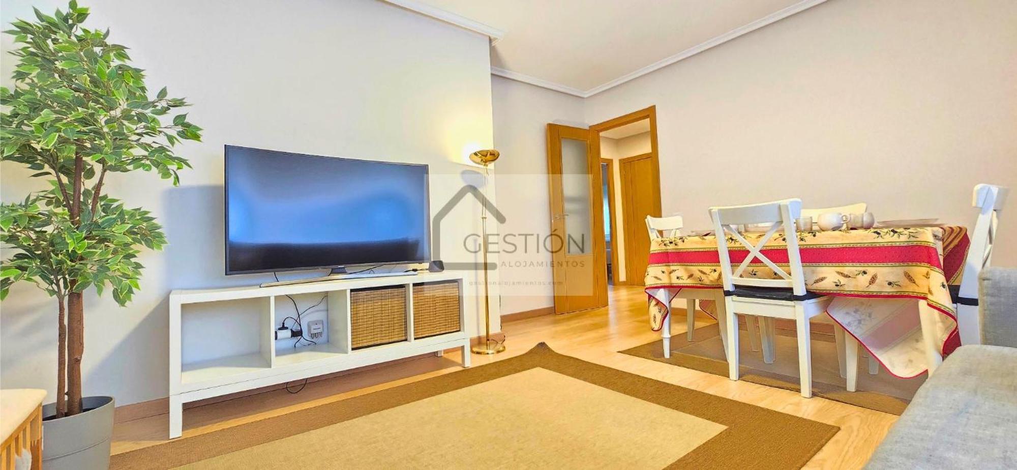 La Gran Manzana De Villaviciosa Con Wifi Incluido Apartment