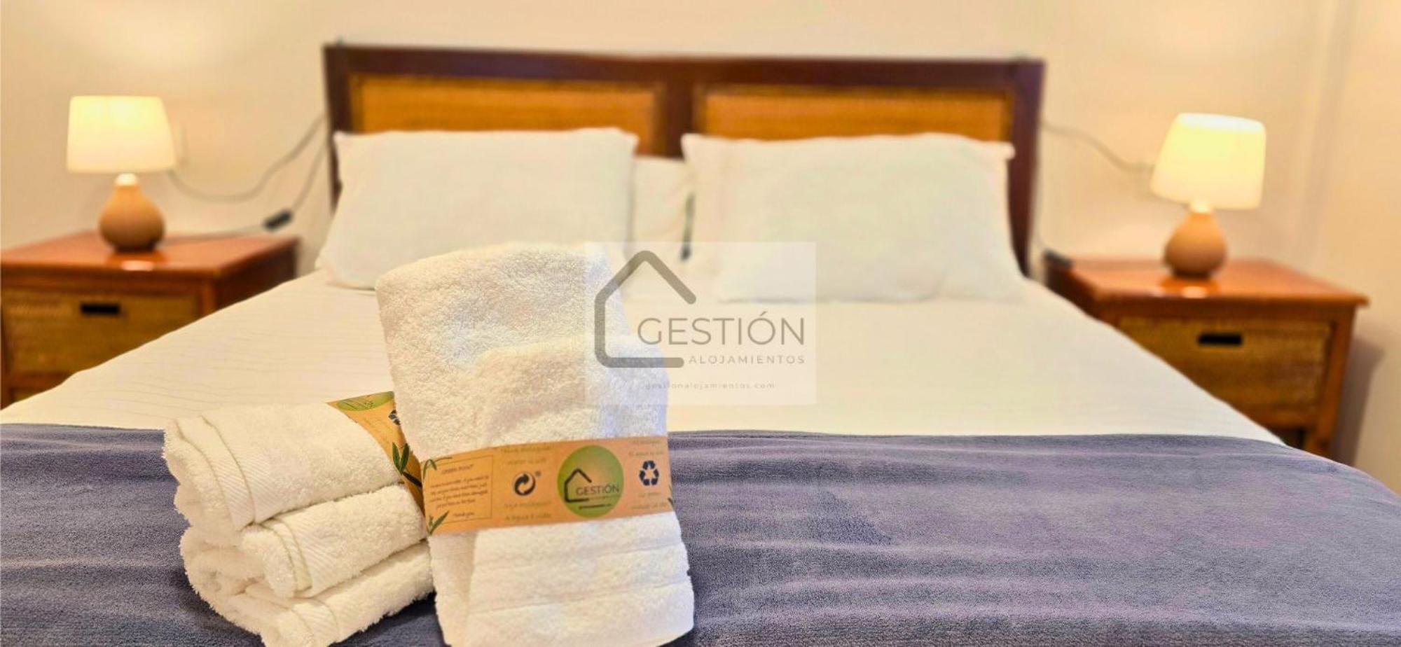 La Gran Manzana De Villaviciosa Con Wifi Incluido Apartment *
