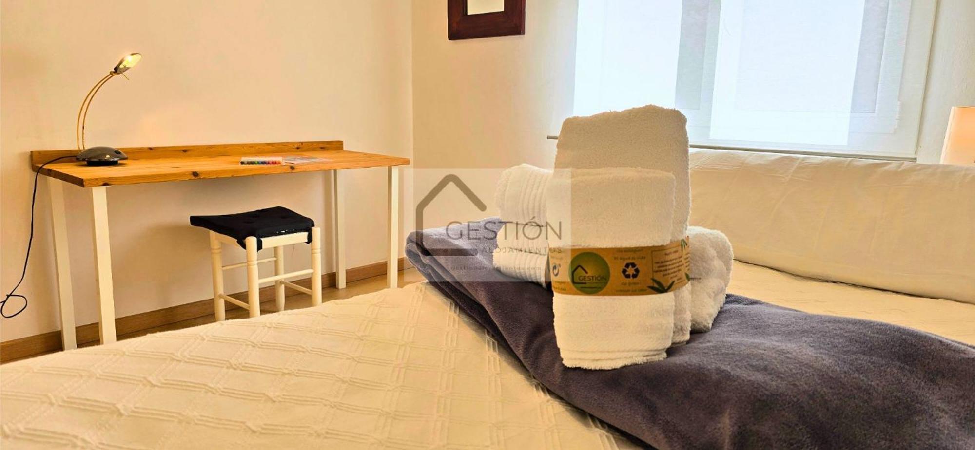 La Gran Manzana De Villaviciosa Con Wifi Incluido Apartment *