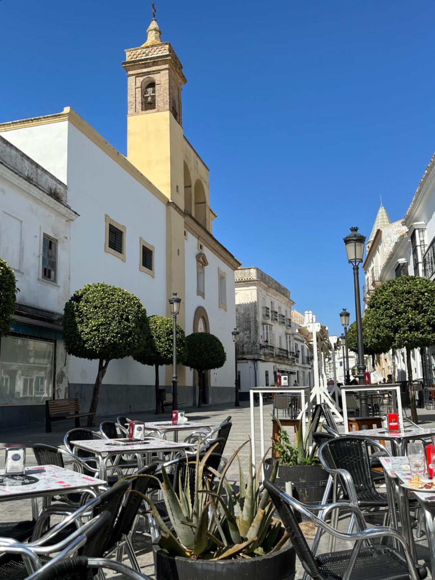 Apartamento Casita De La Suerte