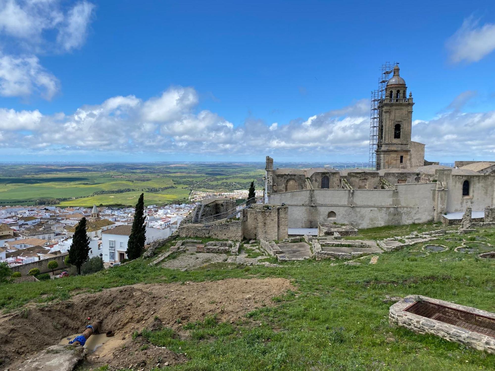 Casita De La Suerte *