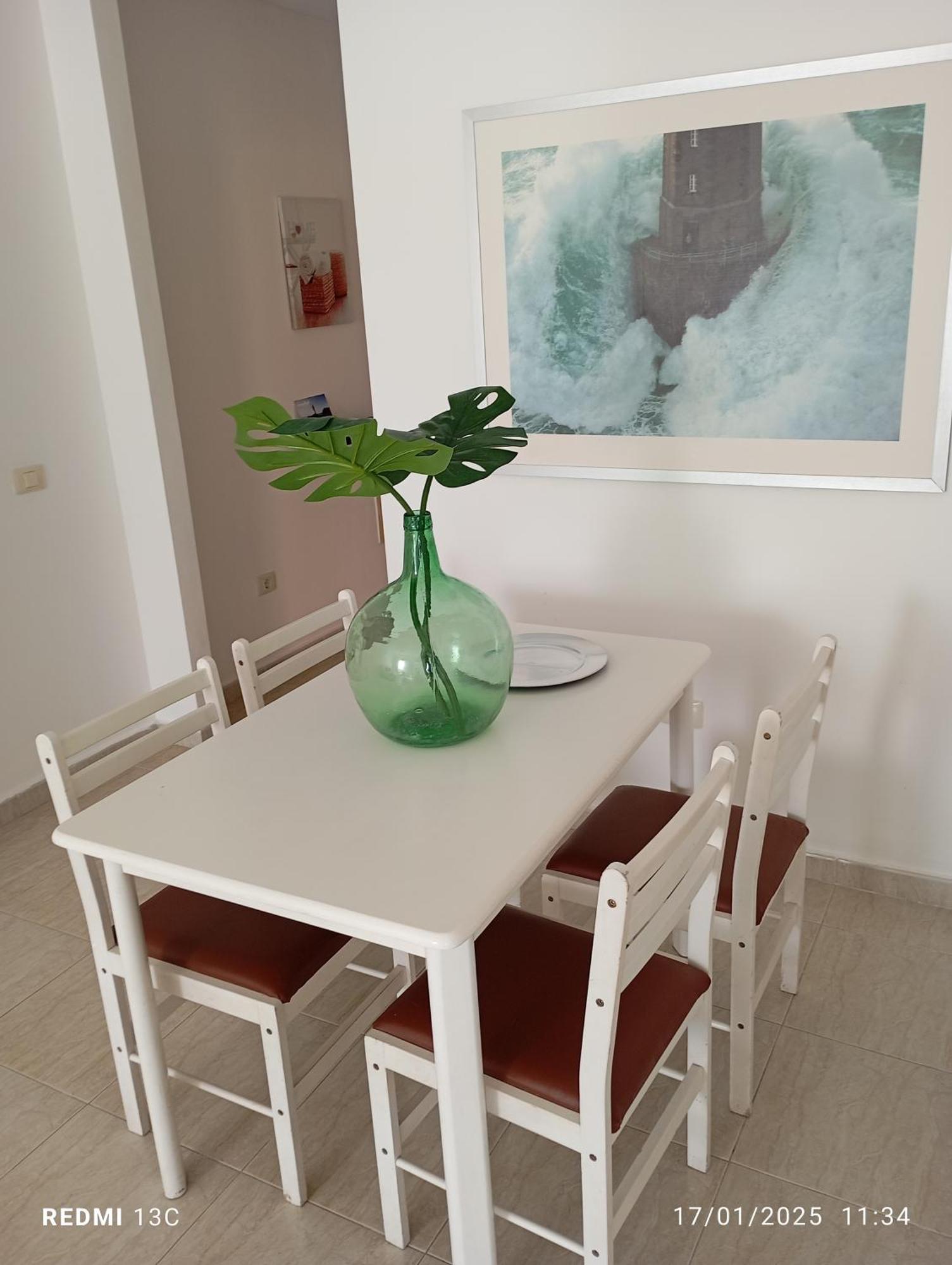 Triana Apartment *