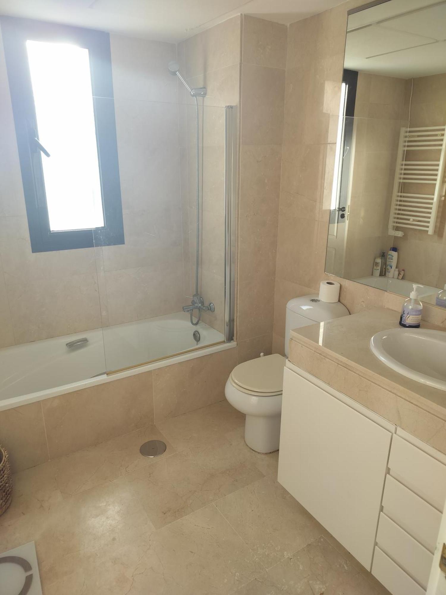 Сasa de vacaciones Lovely Seaside Luxury Penthouse Alcaidesa