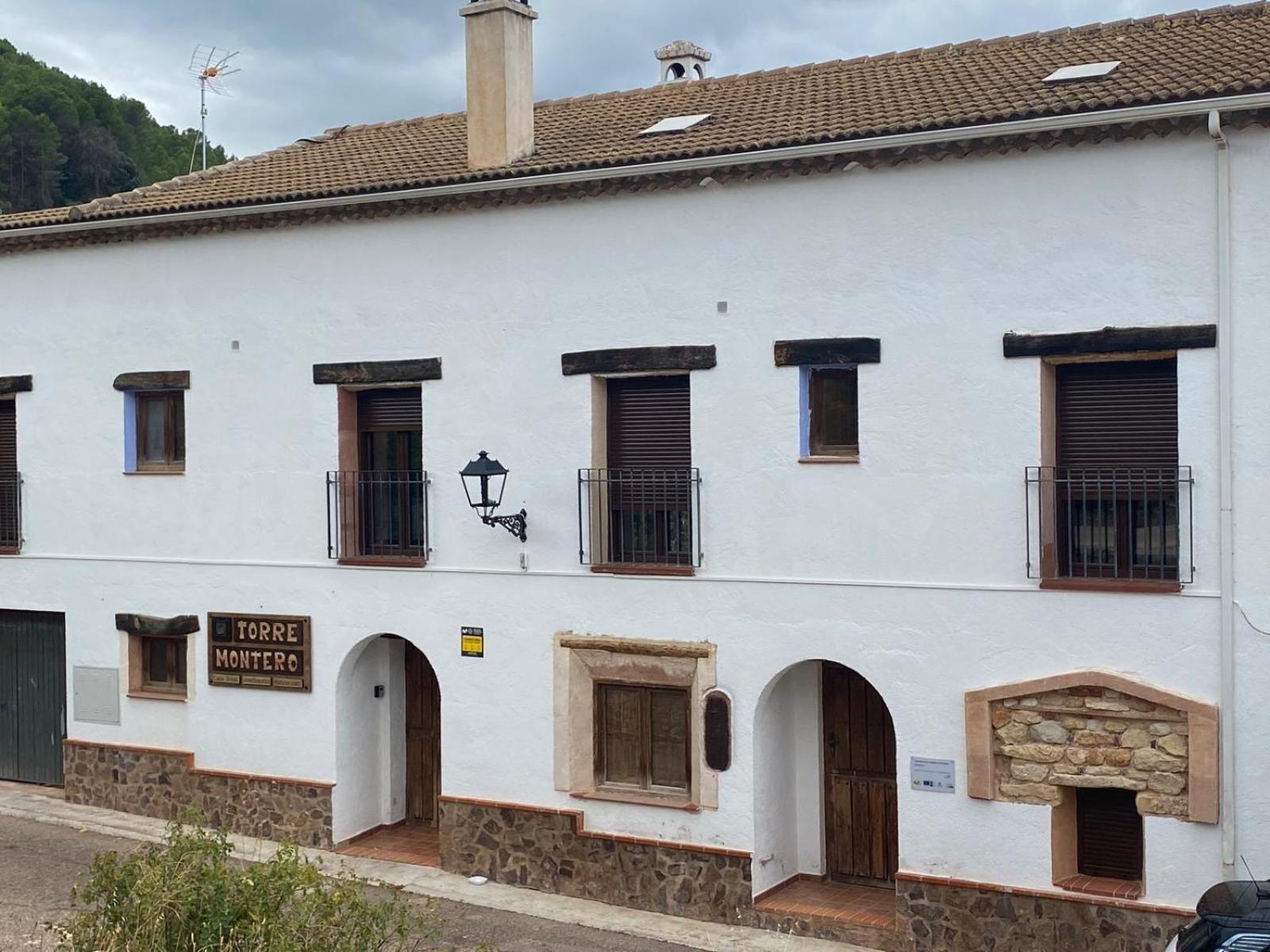 Torremontero *
