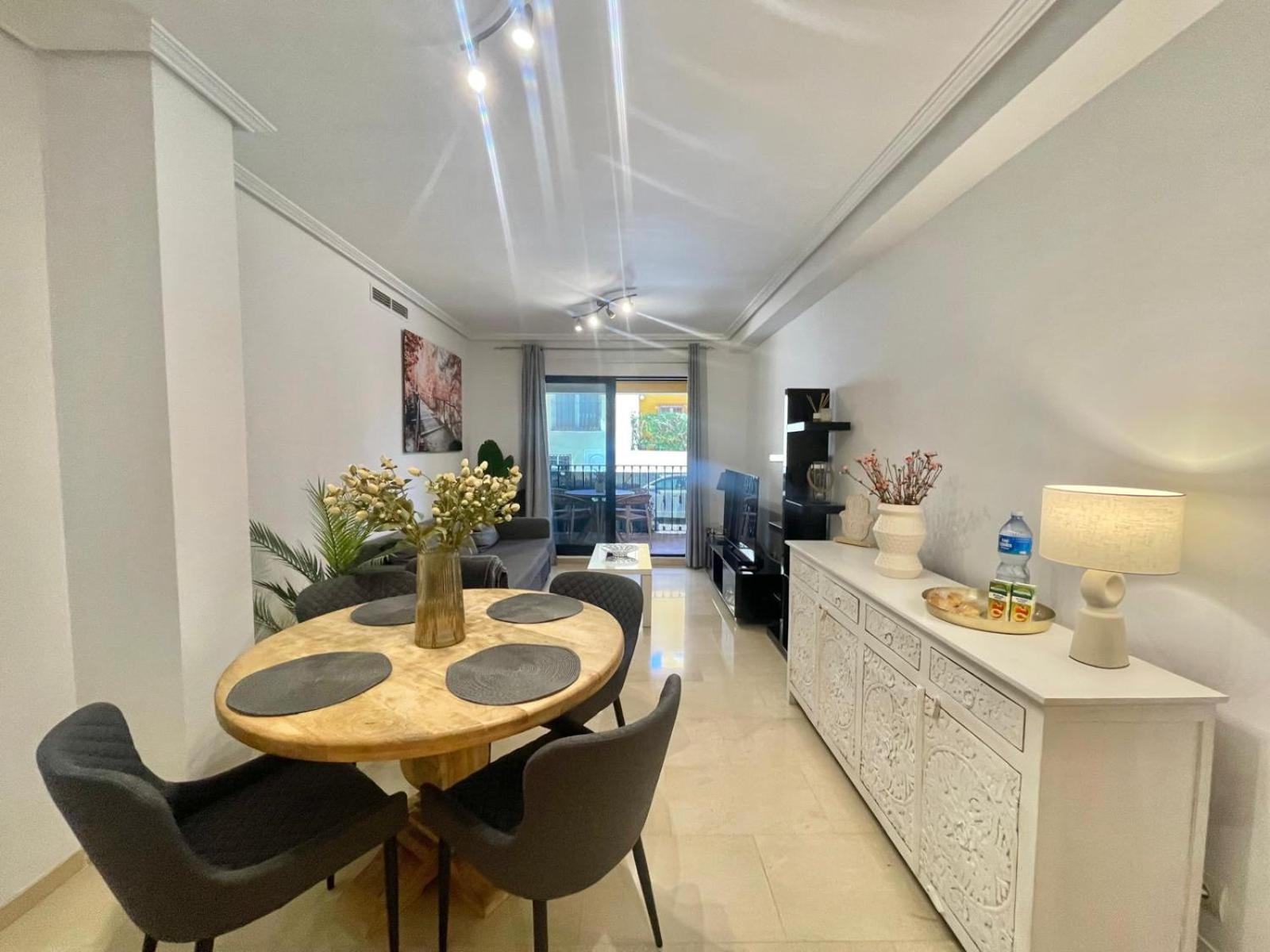 Apartamento Solmar *