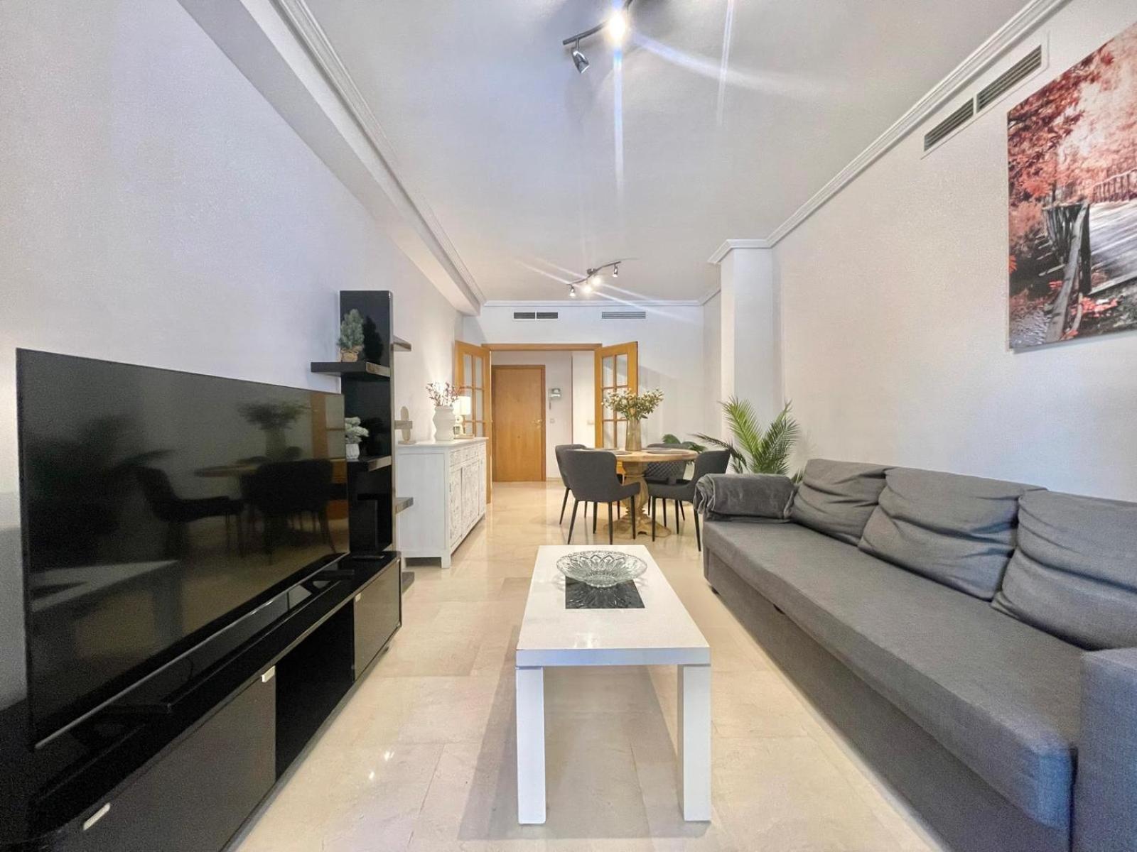 Solmar Apartamento