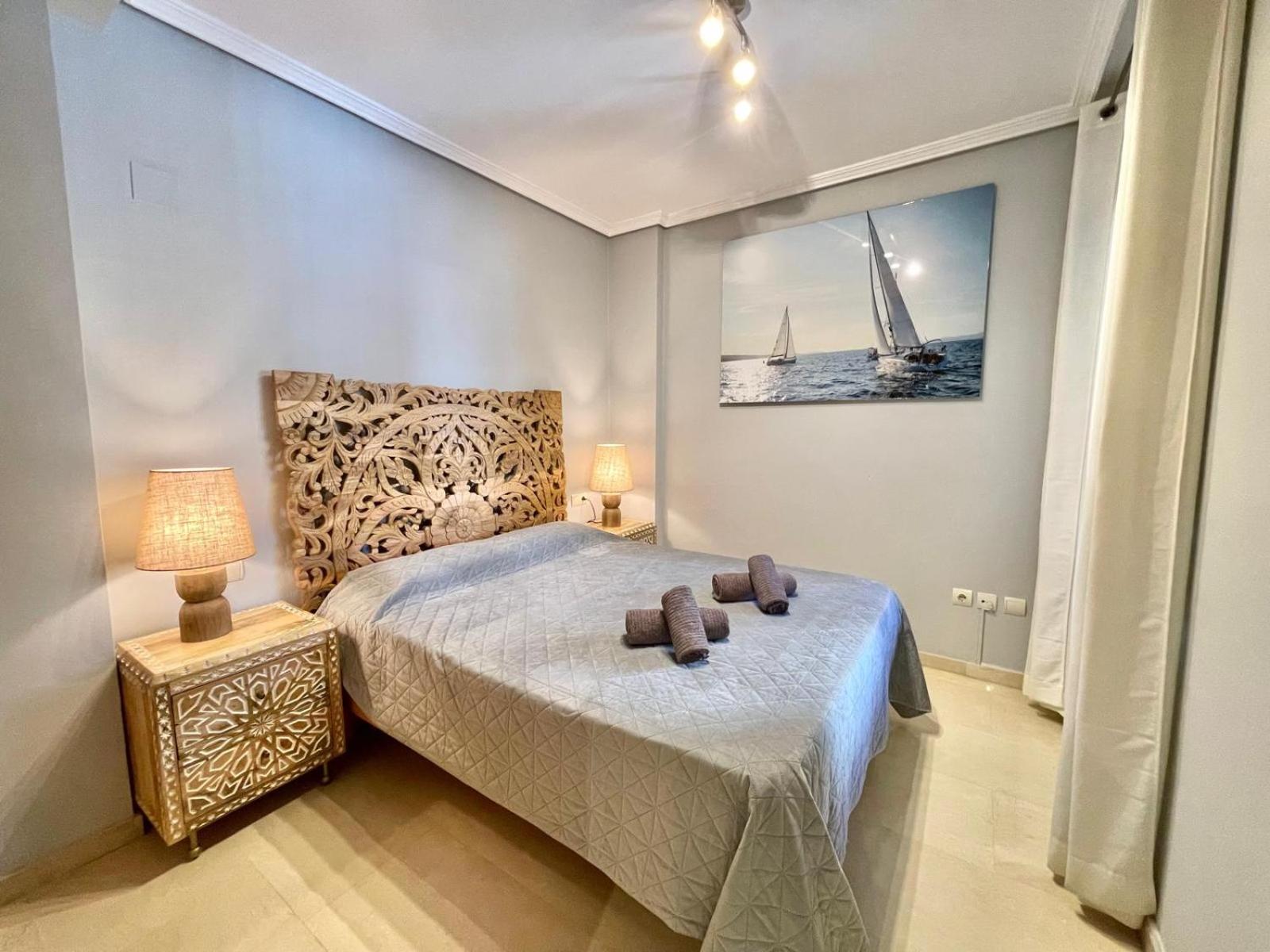 Solmar Apartamento