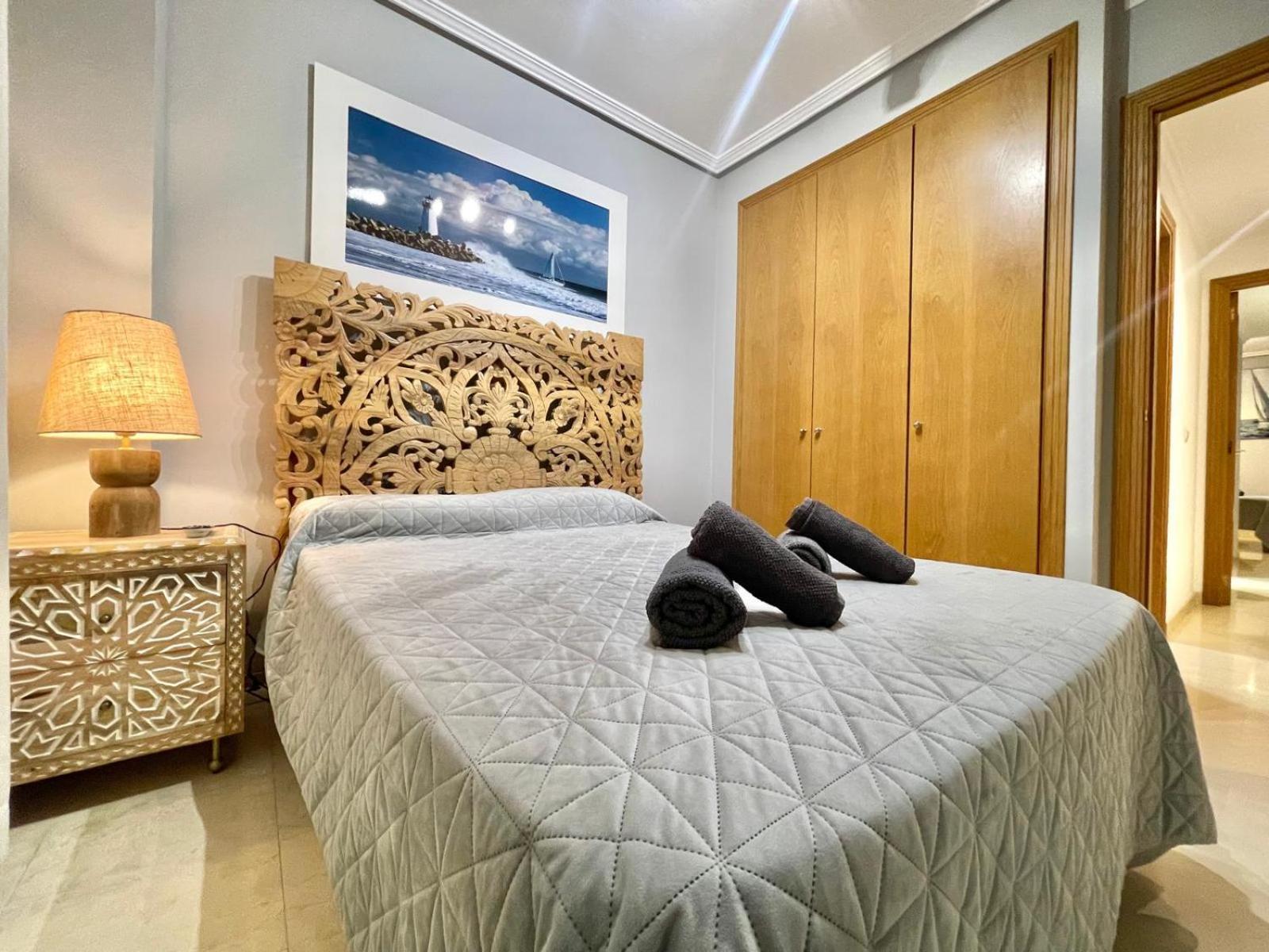 Apartamento Solmar *