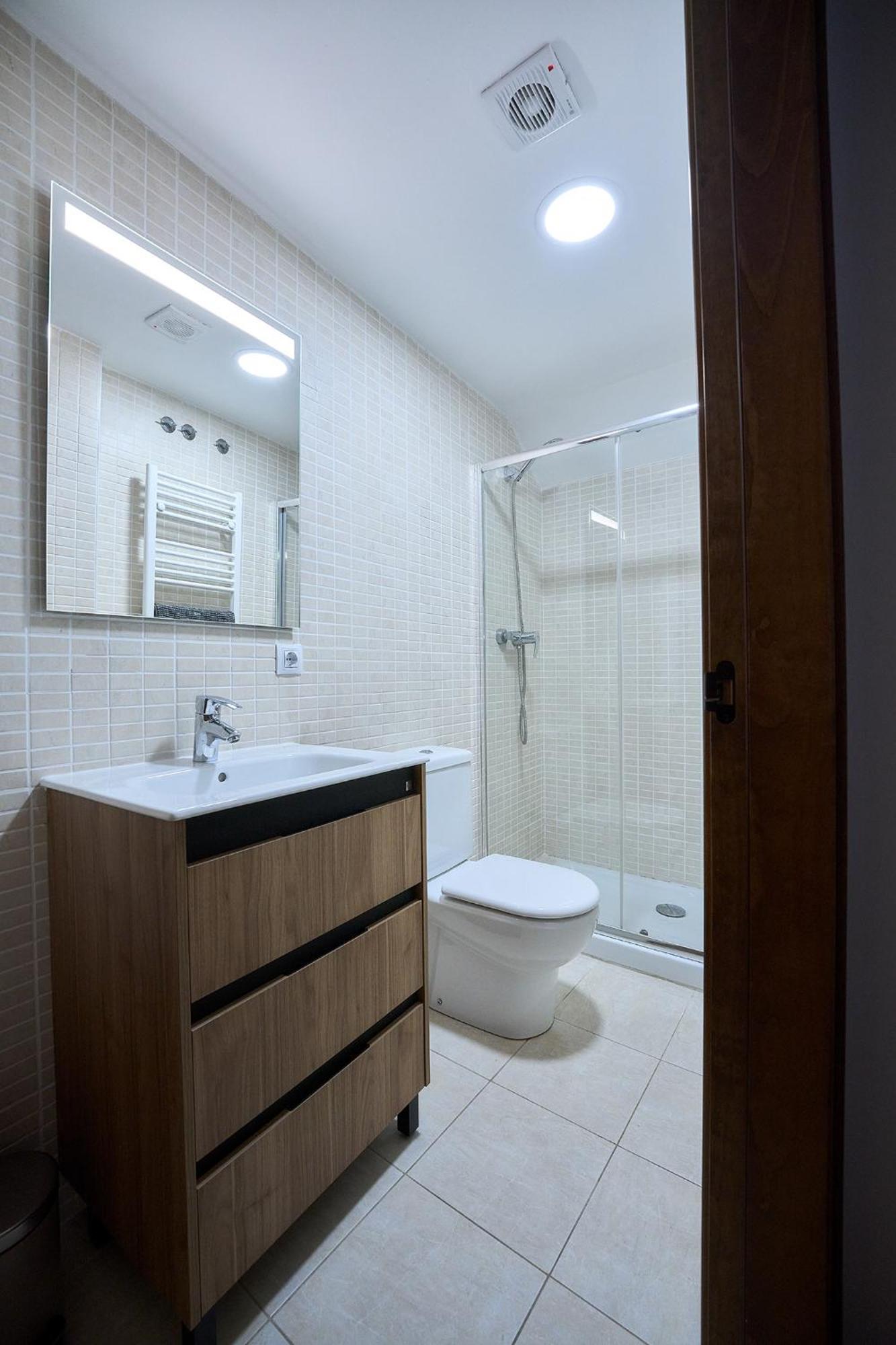 Ainet Rural Mountain Apartamento