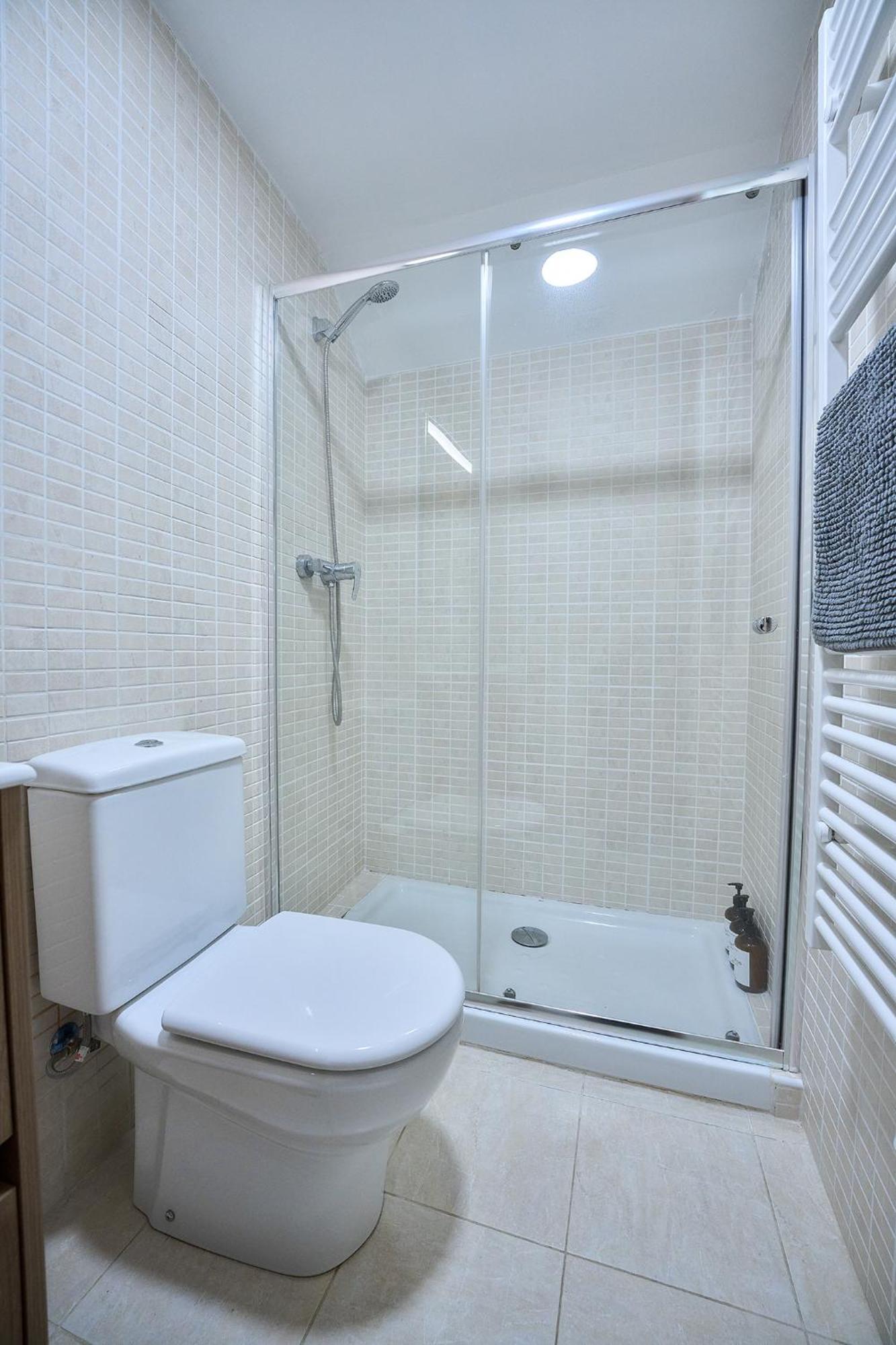 Ainet Rural Mountain Apartamento *