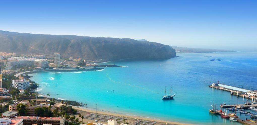 Martina By Welcome Tenerife Villa Chayofa