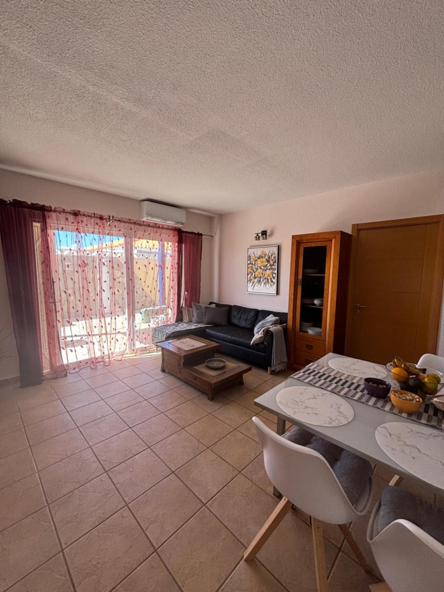 Casa Barmalei Private Pool & Rooftop Terrace Ocean View, Tenerife *