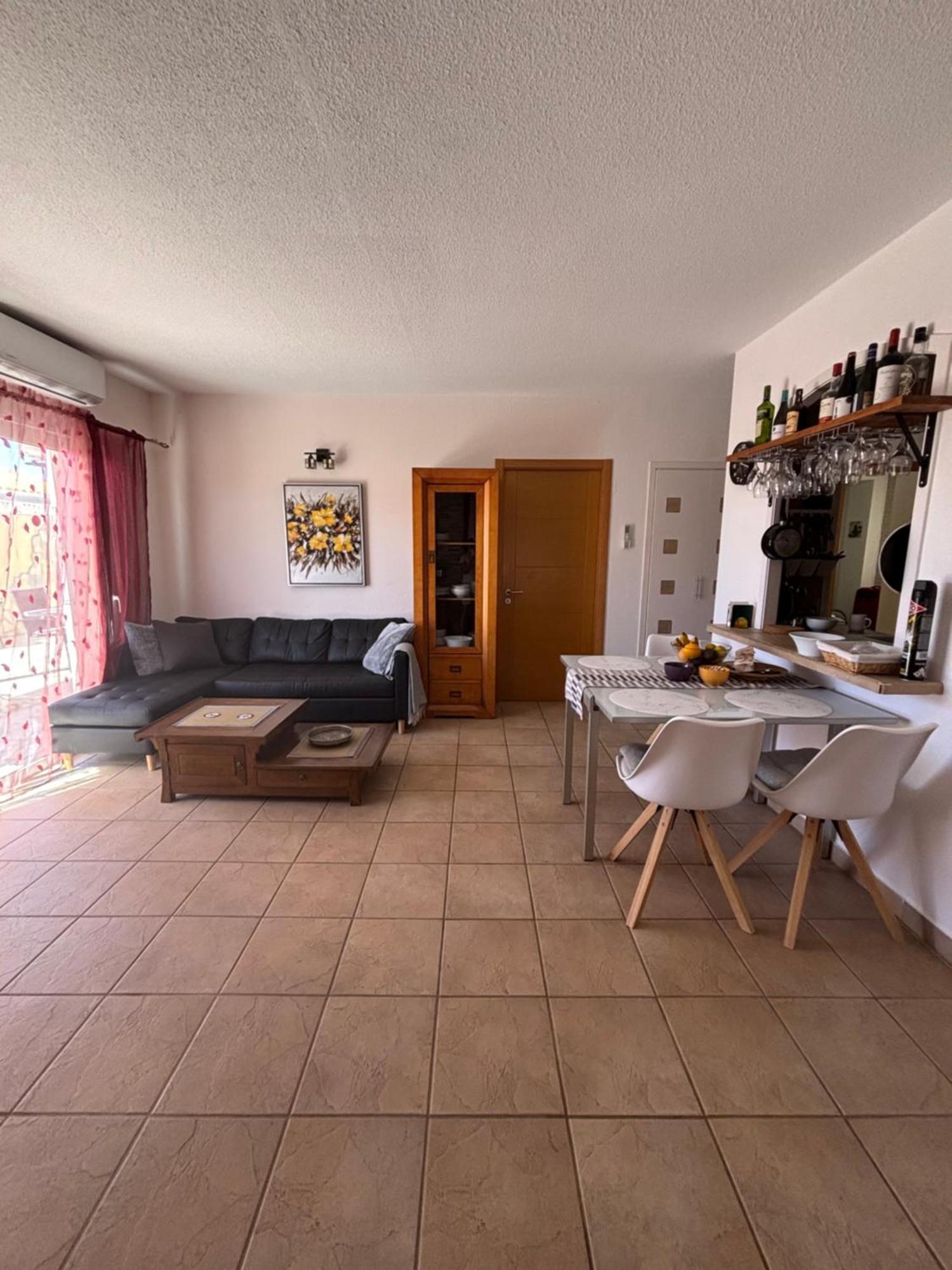 Villa Casa Barmalei Private Pool & Rooftop Terrace Ocean View, Tenerife Callao Salvaje