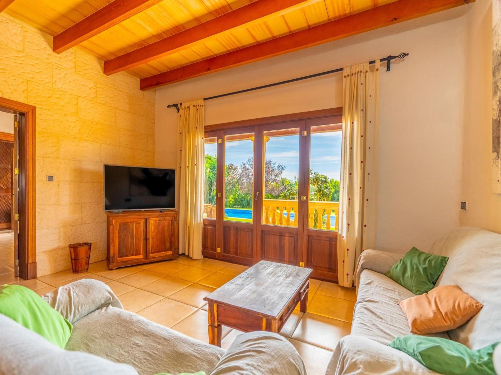 Villa Near Platja De Muro