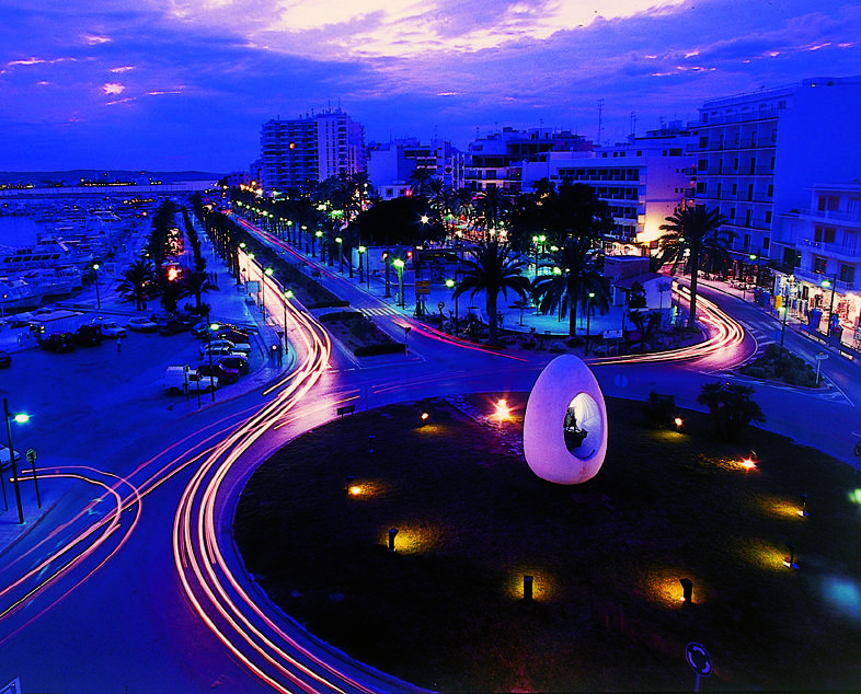 Excelsior Estudios & San Antonio (Ibiza)