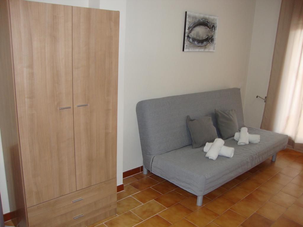 Apartamento Claudi *