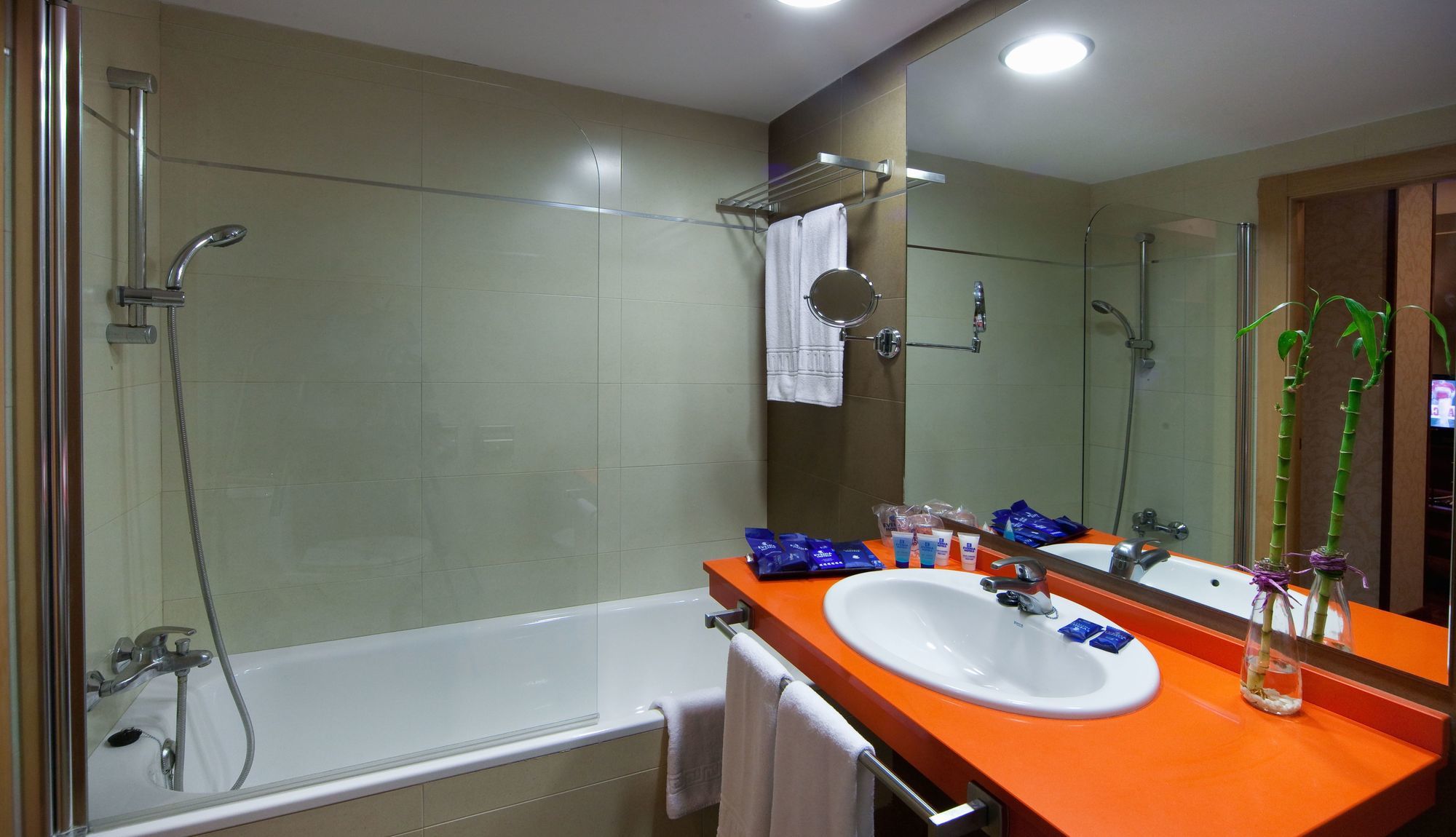 Evenia Zoraida Resort 4*