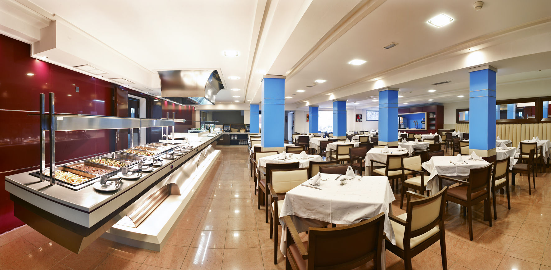 Mll Mediterranean Bay - Adults Only