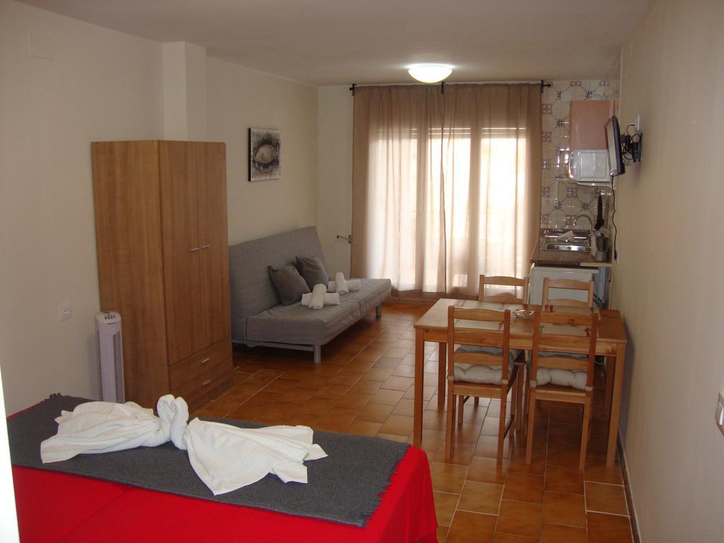 Apartamento Claudi *