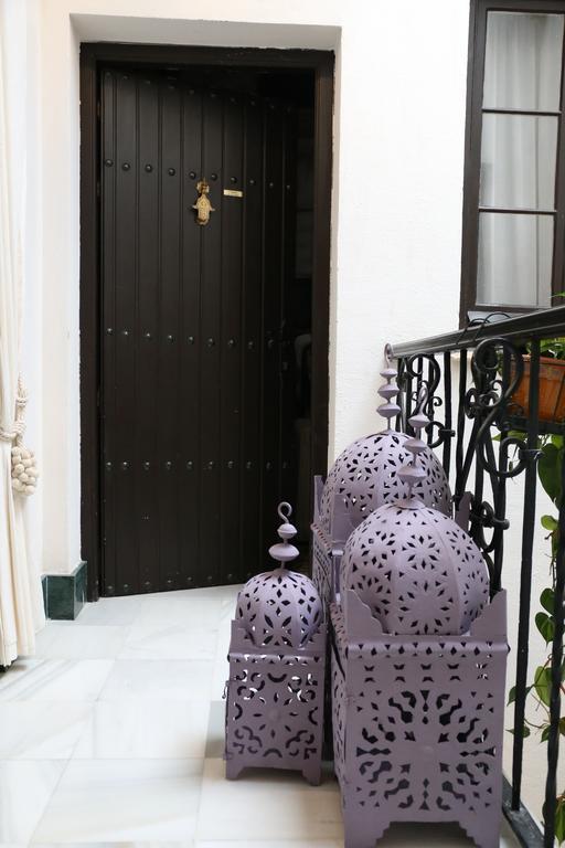 La Fonda Barranco Guest house Jerez de la Frontera